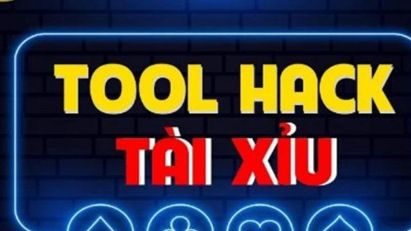 Phần mềm hack tài xỉu trên điện thoại