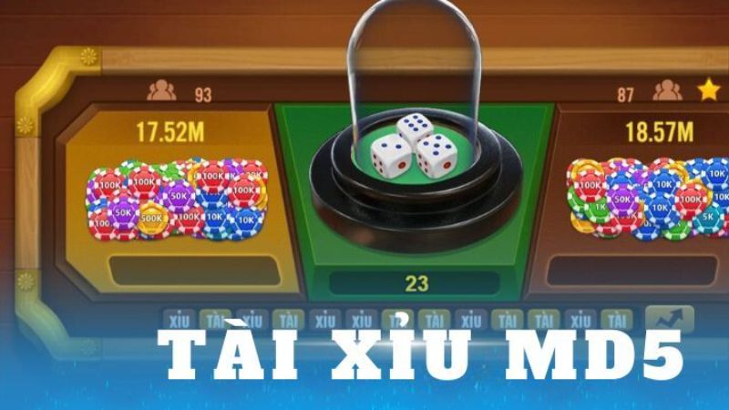 Nguyên lý lập trình game tài xỉu