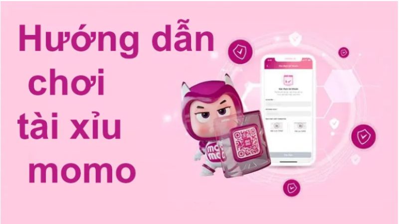 Xem tài xỉu Momo Việt Nam